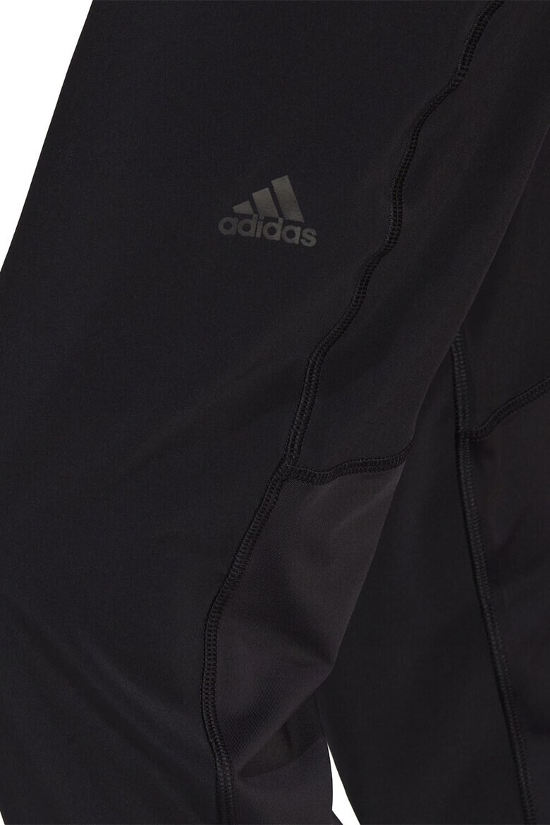 adidas Performance Pantaloni cu buzunare cu fermoar pentru alergare - Pled.ro