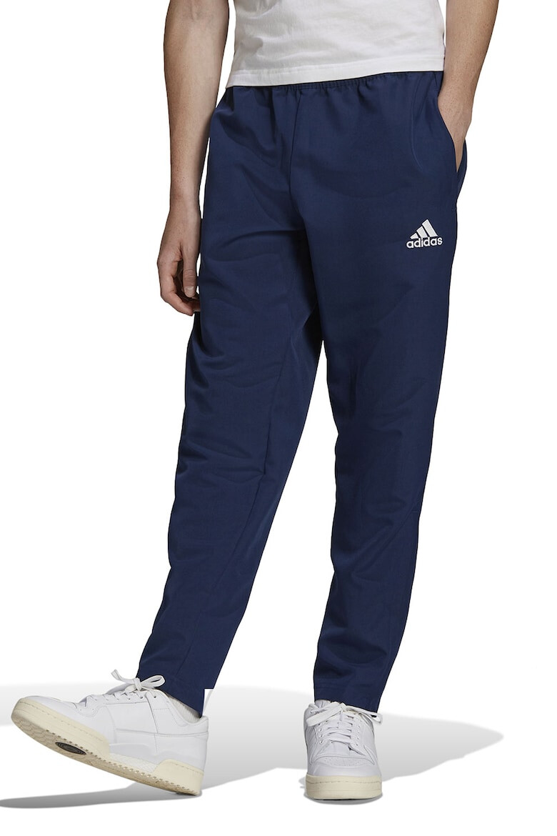 adidas Performance Pantaloni cu buzunare laterale Entrada 22 pentru fotbal - Pled.ro