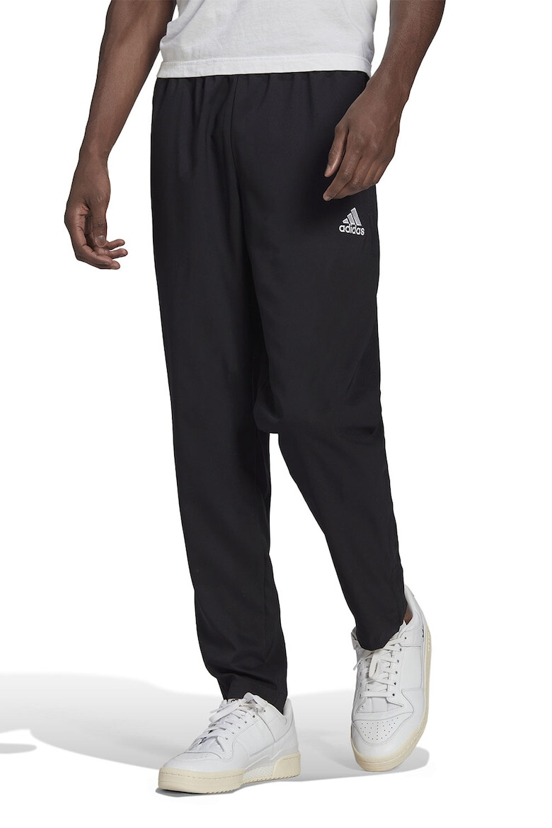 adidas Performance Pantaloni cu buzunare laterale Entrada 22 pentru fotbal - Pled.ro