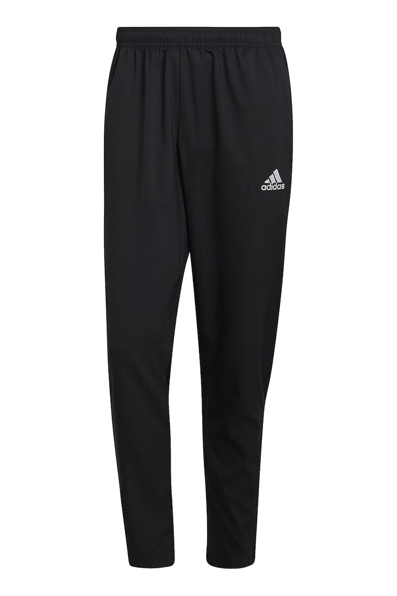 adidas Performance Pantaloni cu buzunare laterale Entrada 22 pentru fotbal - Pled.ro