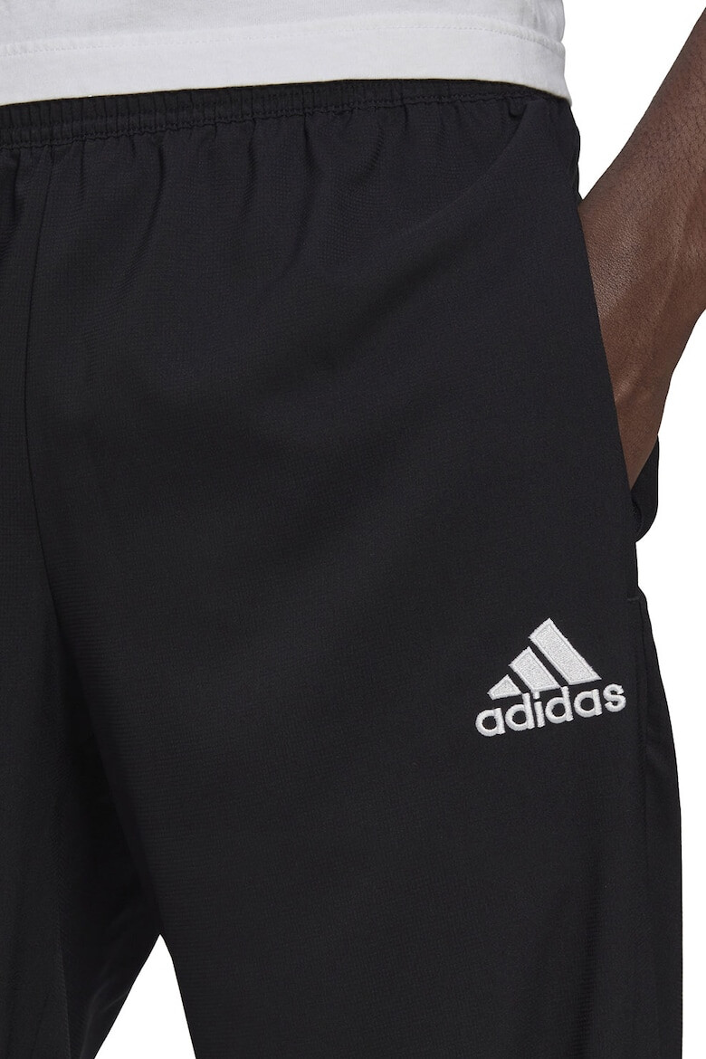 adidas Performance Pantaloni cu buzunare laterale Entrada 22 pentru fotbal - Pled.ro