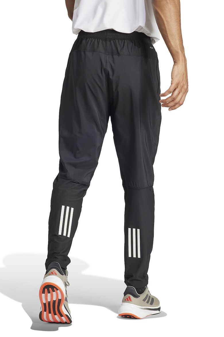 adidas Performance Pantaloni cu buzunare laterale pentru alergare - Pled.ro