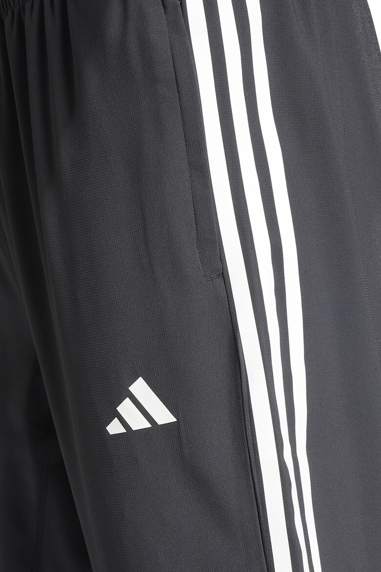 adidas Performance Pantaloni cu buzunare laterale pentru alergare - Pled.ro