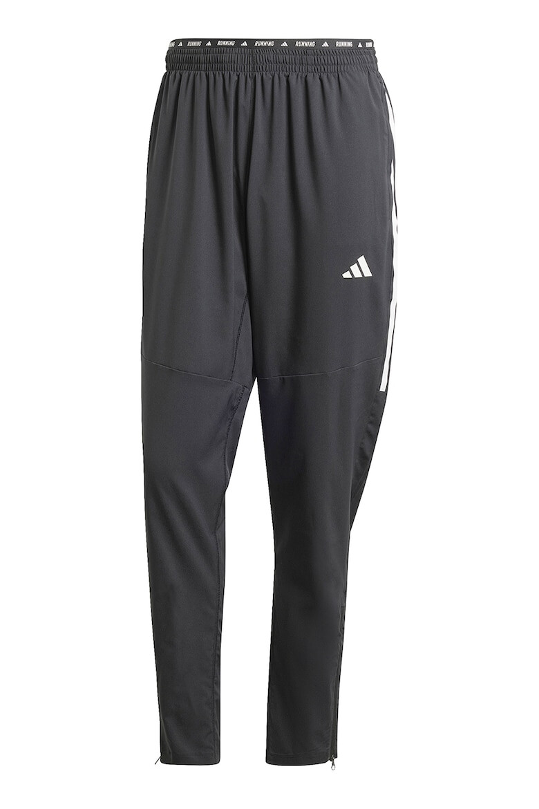 adidas Performance Pantaloni cu buzunare laterale pentru alergare - Pled.ro