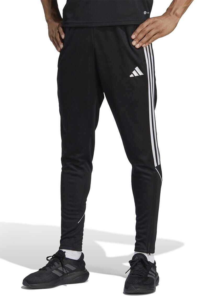 adidas Performance Pantaloni cu buzunare laterale pentru fotbal - Pled.ro