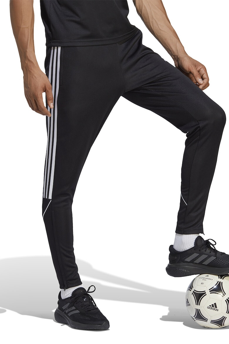 adidas Performance Pantaloni cu buzunare laterale pentru fotbal - Pled.ro