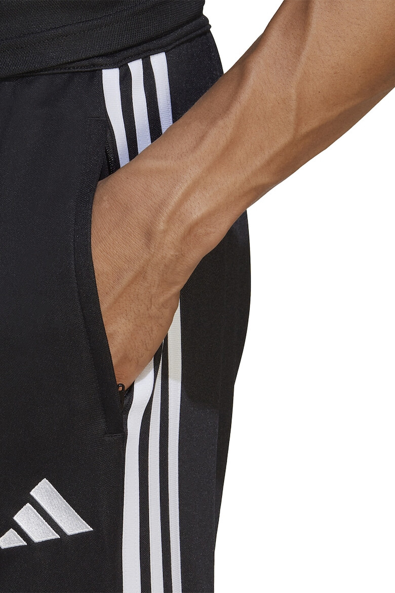 adidas Performance Pantaloni cu buzunare laterale pentru fotbal - Pled.ro