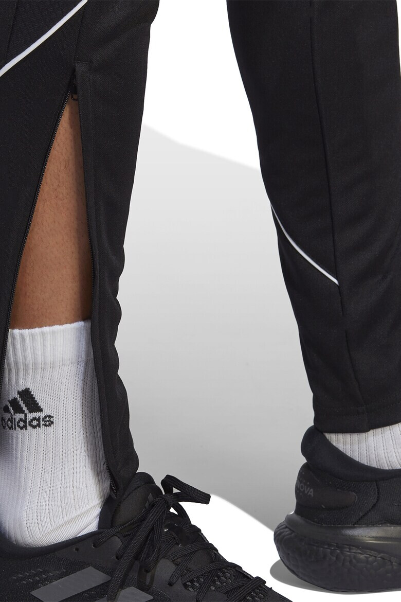 adidas Performance Pantaloni cu buzunare laterale pentru fotbal - Pled.ro