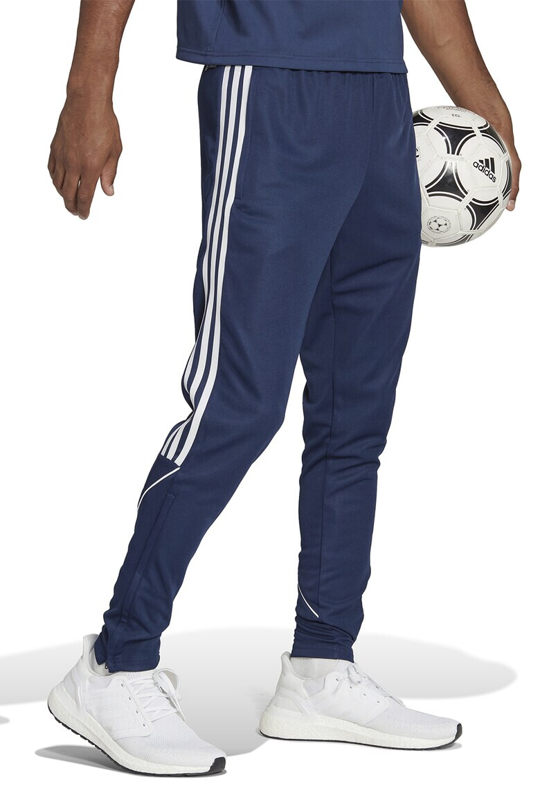 adidas Performance Pantaloni cu buzunare laterale pentru fotbal - Pled.ro