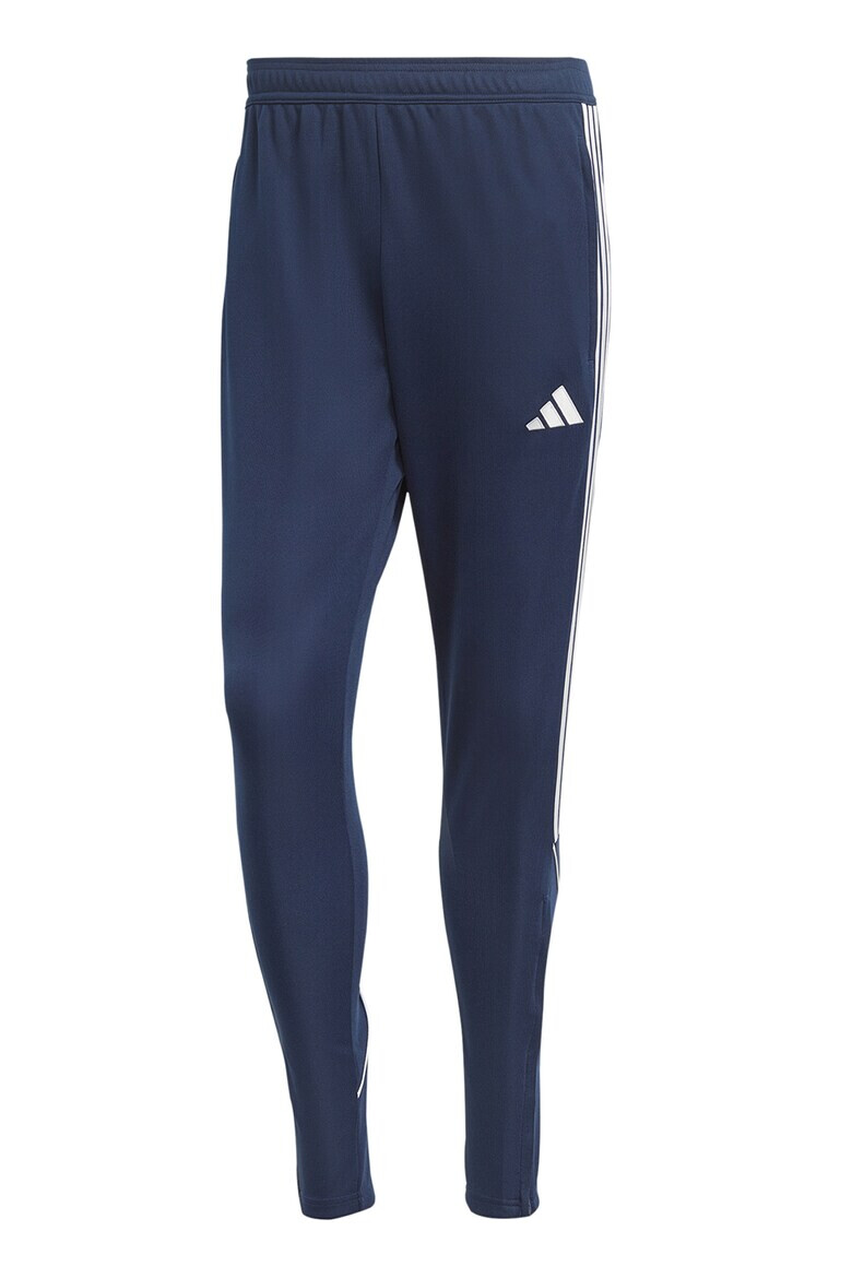 adidas Performance Pantaloni cu buzunare laterale pentru fotbal - Pled.ro