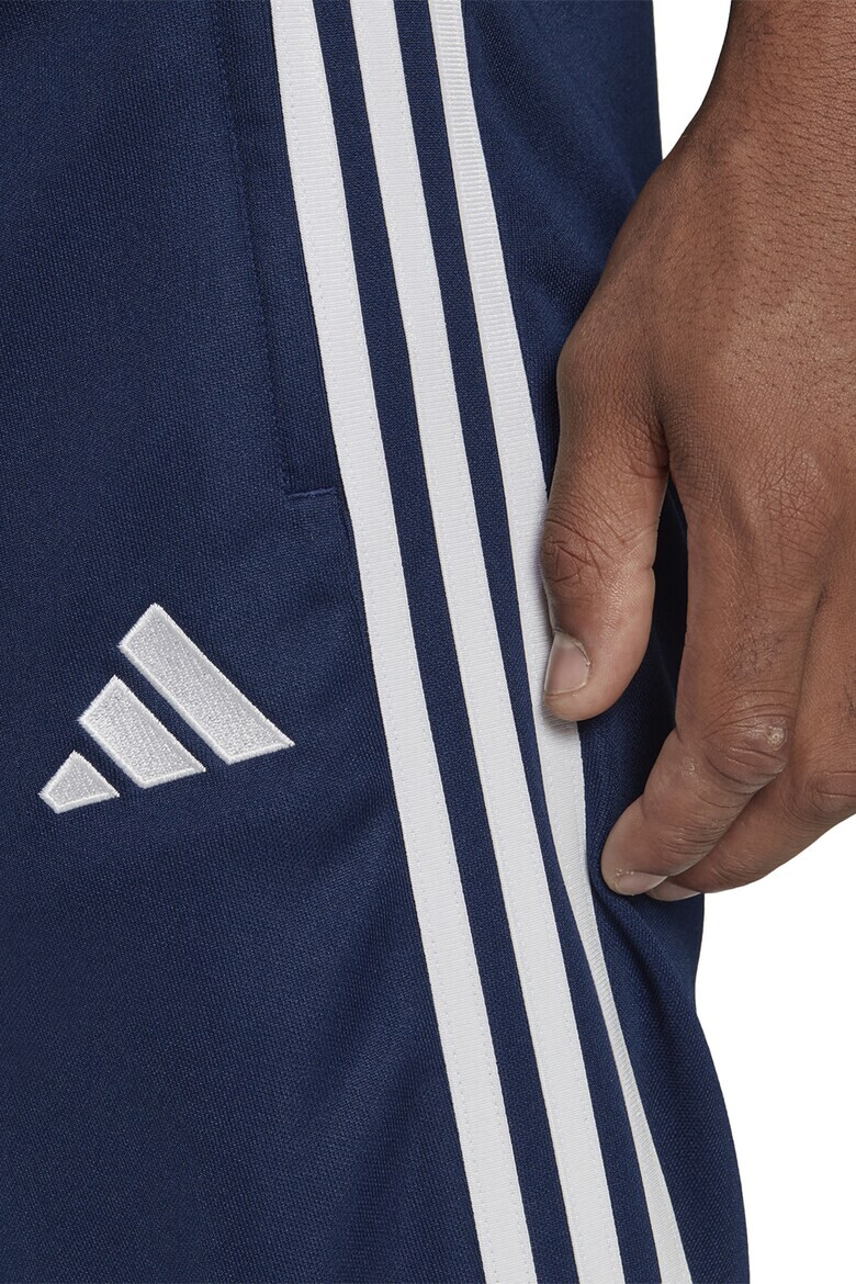 adidas Performance Pantaloni cu buzunare laterale pentru fotbal - Pled.ro