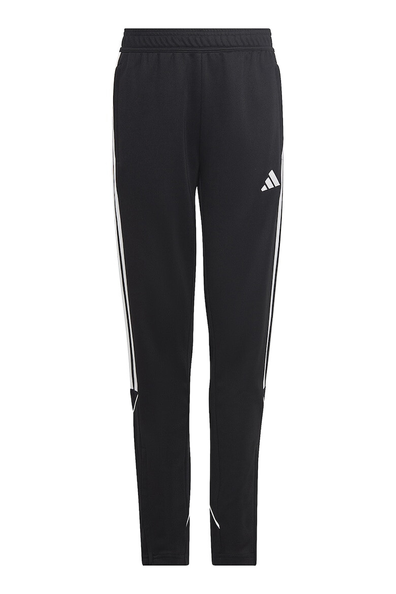 adidas Performance Pantaloni cu buzunare laterale pentru fotbal Tiro - Pled.ro