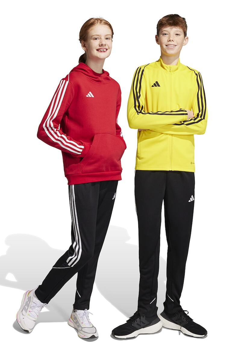 adidas Performance Pantaloni cu buzunare laterale pentru fotbal Tiro - Pled.ro