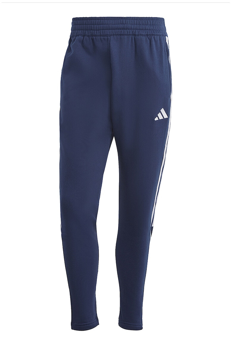 adidas Performance Pantaloni cu buzunare laterale pentru fotbal Tiro 23 - Pled.ro