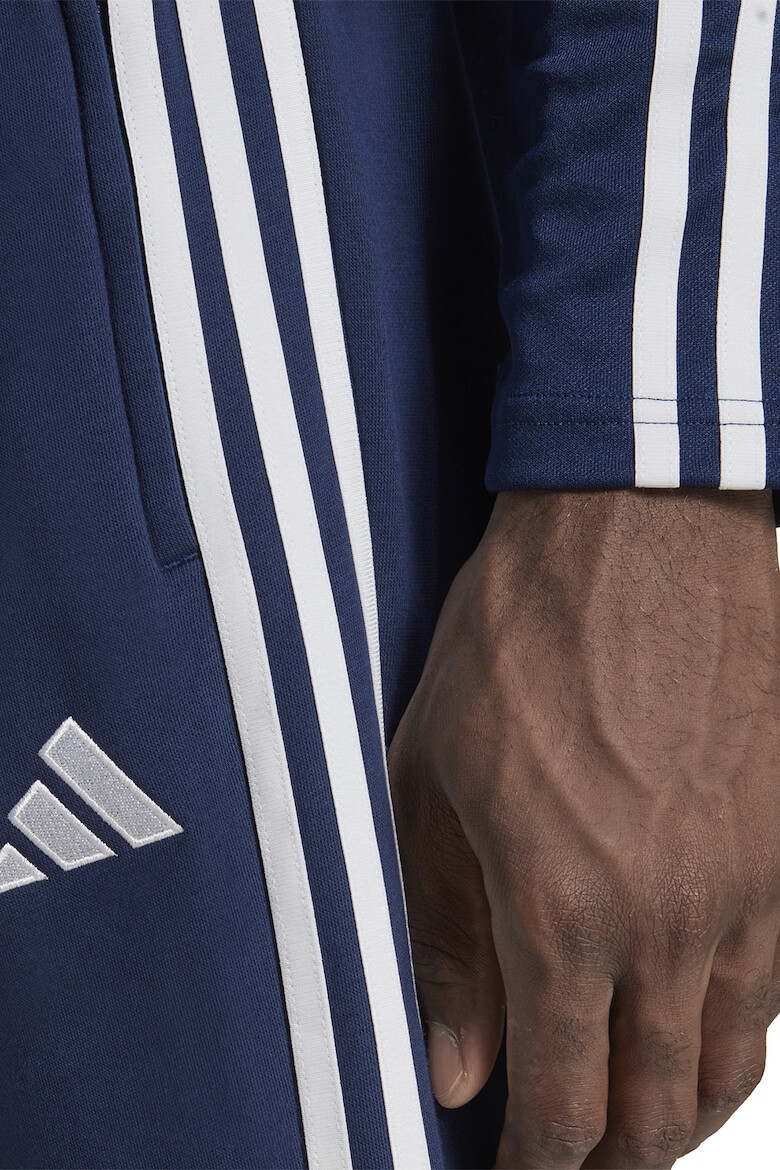 adidas Performance Pantaloni cu buzunare laterale pentru fotbal Tiro 23 - Pled.ro