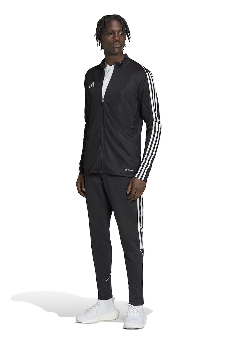 adidas Performance Pantaloni cu buzunare laterale pentru fotbal Tiro 23 - Pled.ro