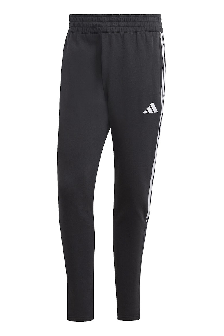 adidas Performance Pantaloni cu buzunare laterale pentru fotbal Tiro 23 - Pled.ro