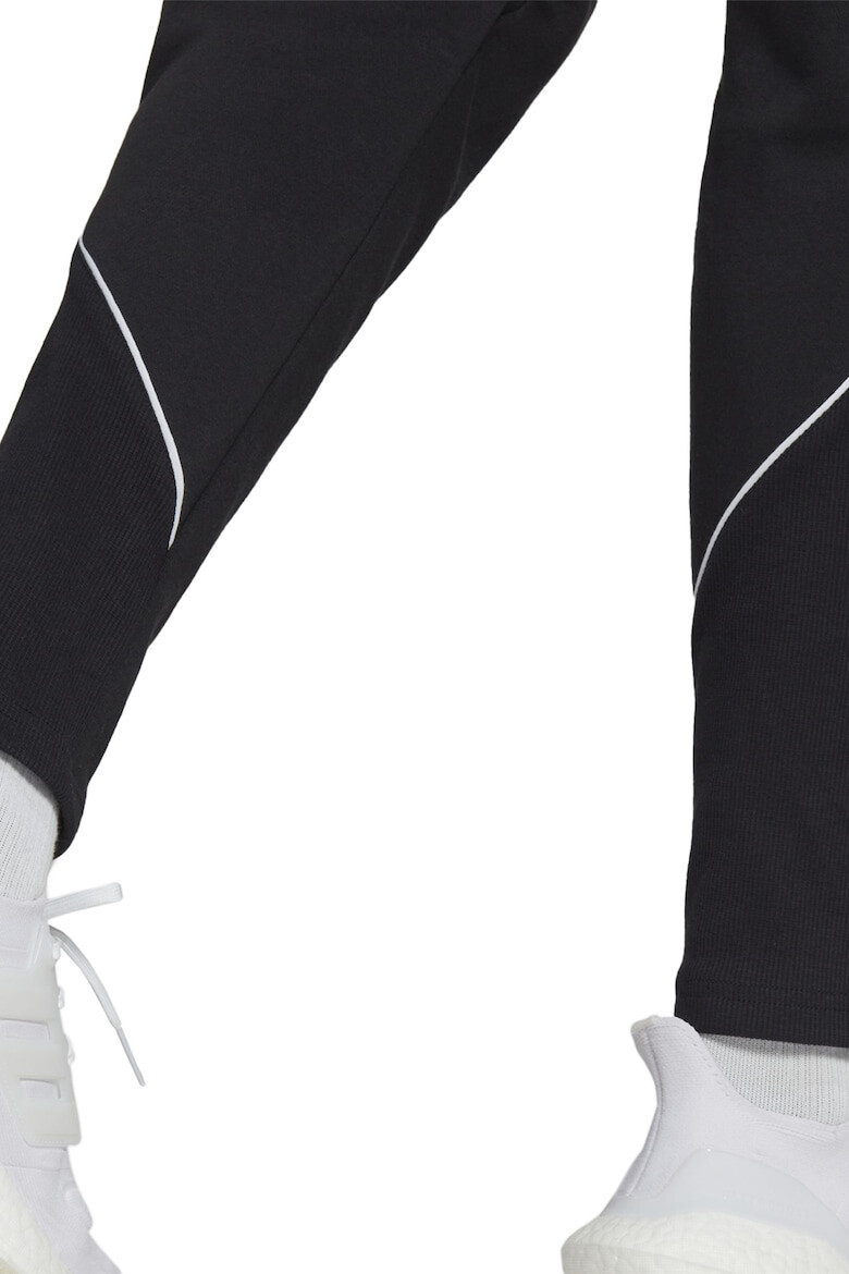 adidas Performance Pantaloni cu buzunare laterale pentru fotbal Tiro 23 - Pled.ro