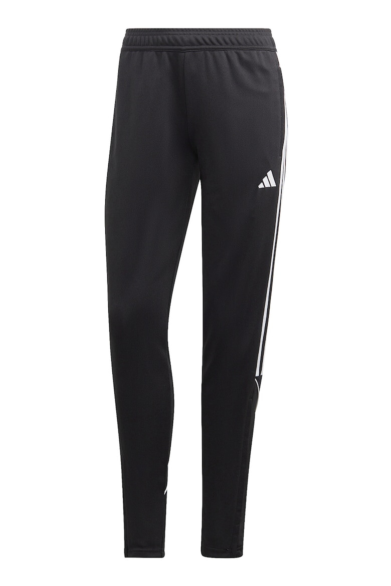 adidas Performance Pantaloni cu buzunare laterale pentru fotbal Tiro 23 - Pled.ro