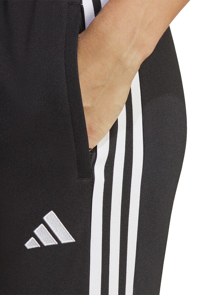 adidas Performance Pantaloni cu buzunare laterale pentru fotbal Tiro 23 - Pled.ro