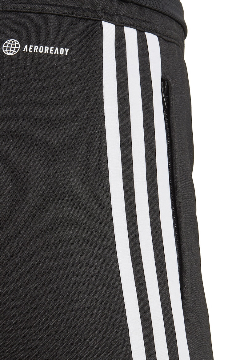 adidas Performance Pantaloni cu buzunare laterale pentru fotbal Tiro 23 - Pled.ro