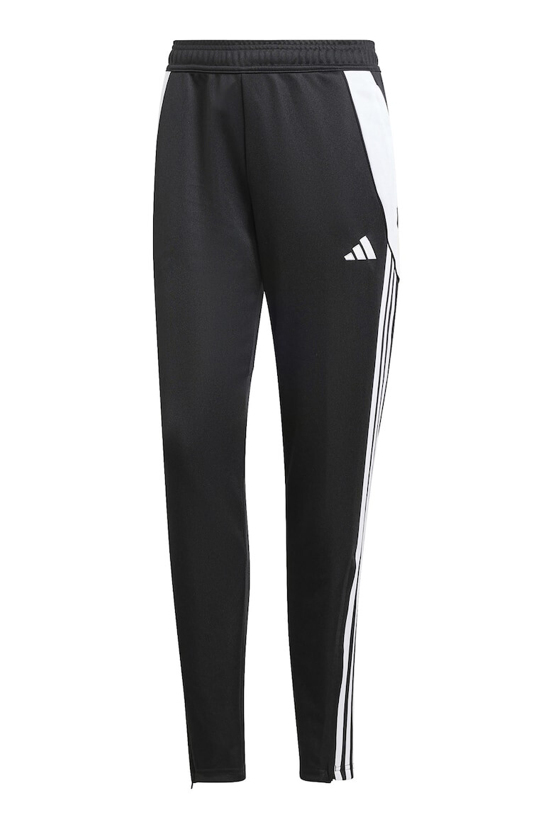 adidas Performance Pantaloni cu buzunare laterale pentru fotbal TIRO24 - Pled.ro