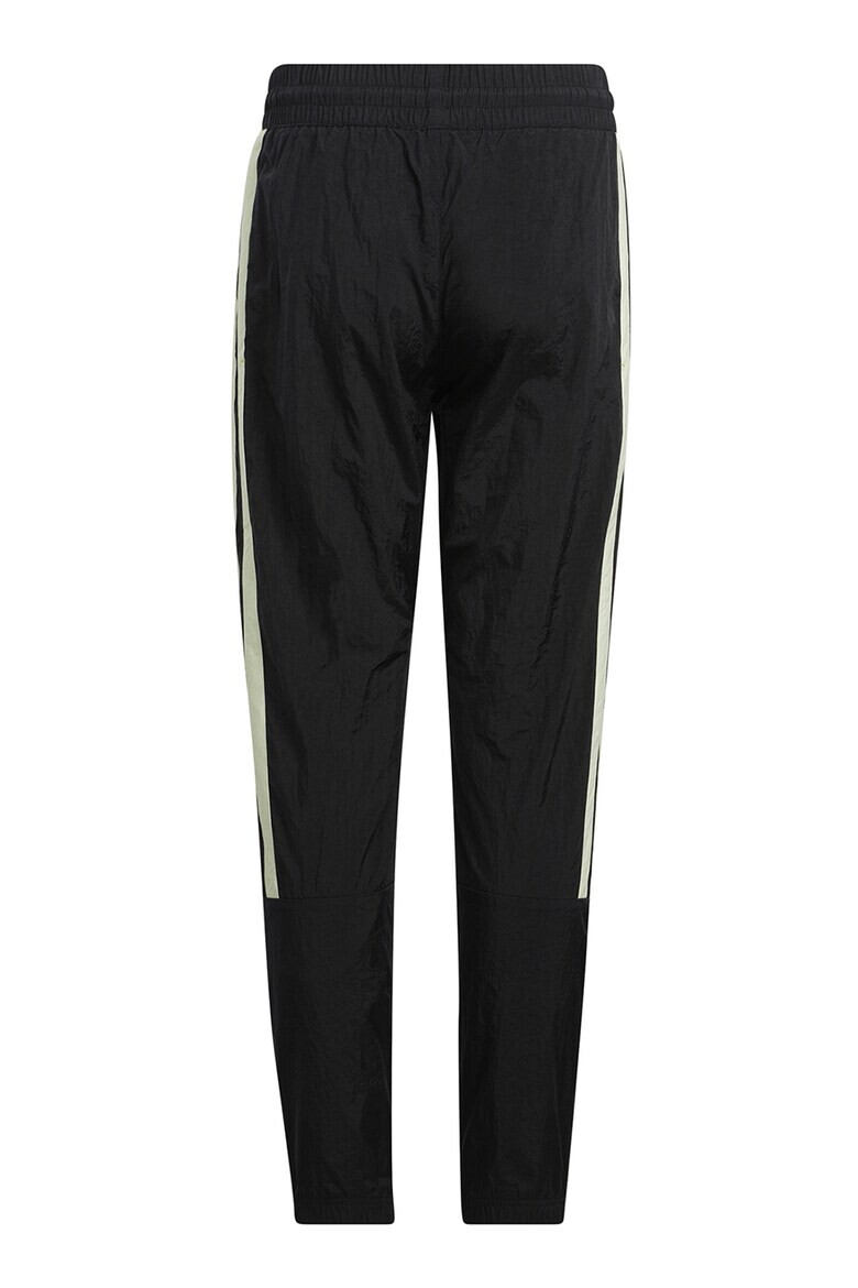 adidas Performance Pantaloni cu logo pentru baschet - Pled.ro