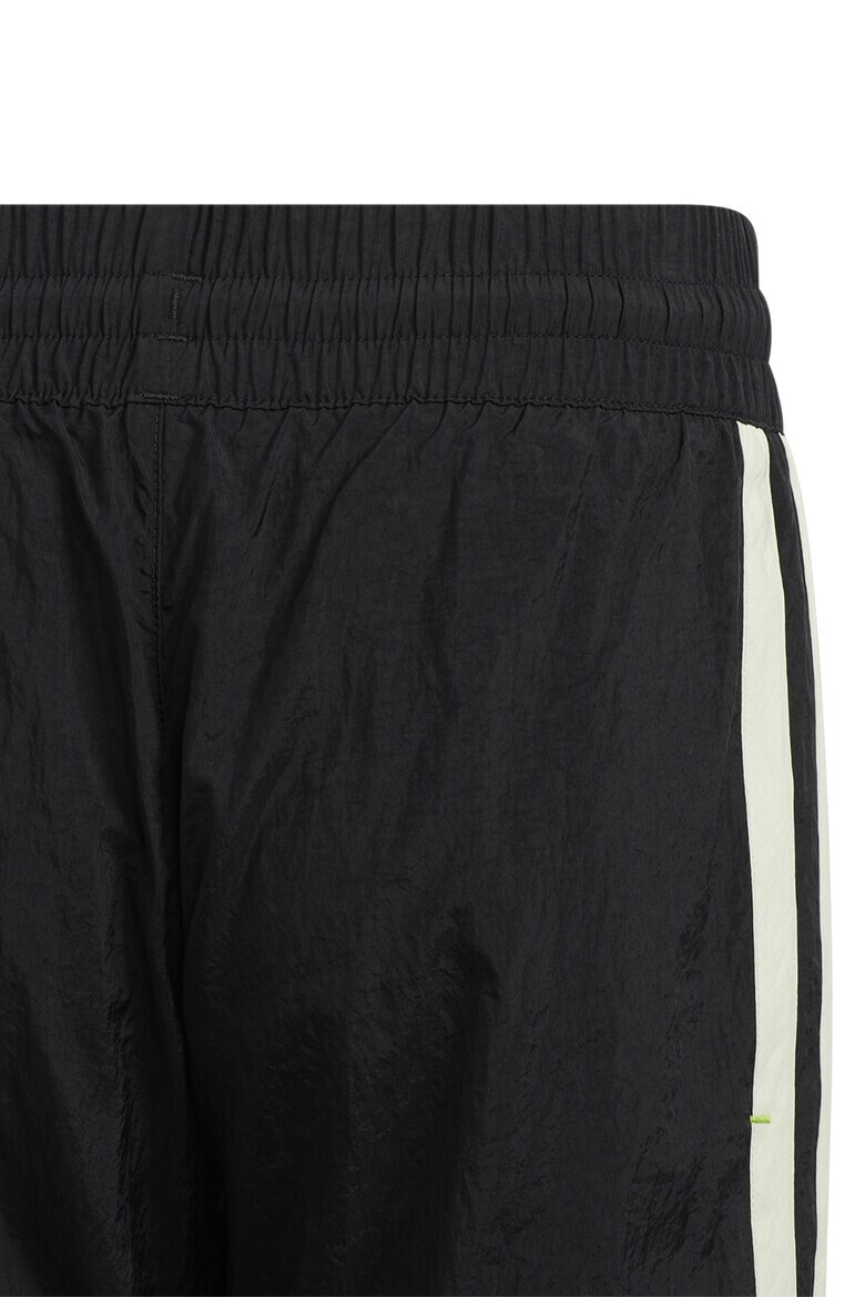 adidas Performance Pantaloni cu logo pentru baschet - Pled.ro