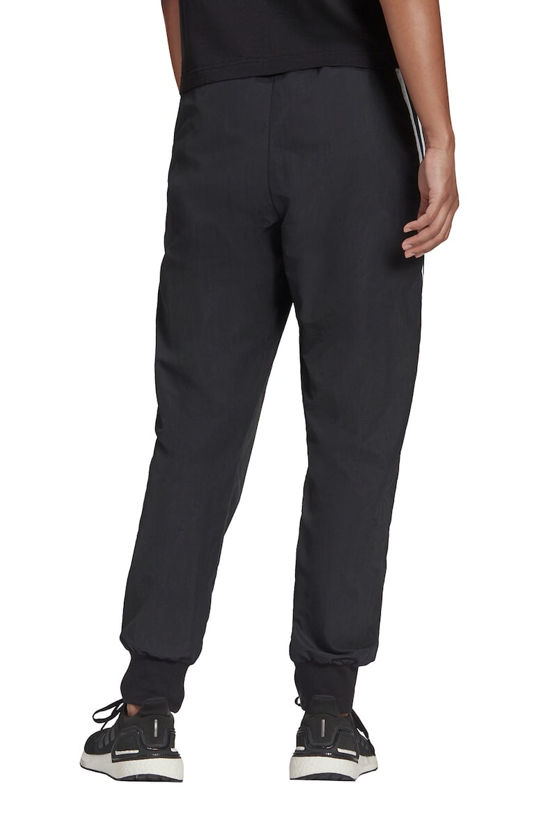 adidas Performance Pantaloni cu snur de ajustare pentru antrenament - Pled.ro