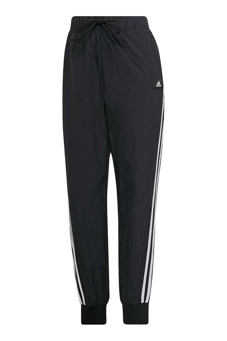 adidas Performance Pantaloni cu snur de ajustare pentru antrenament - Pled.ro