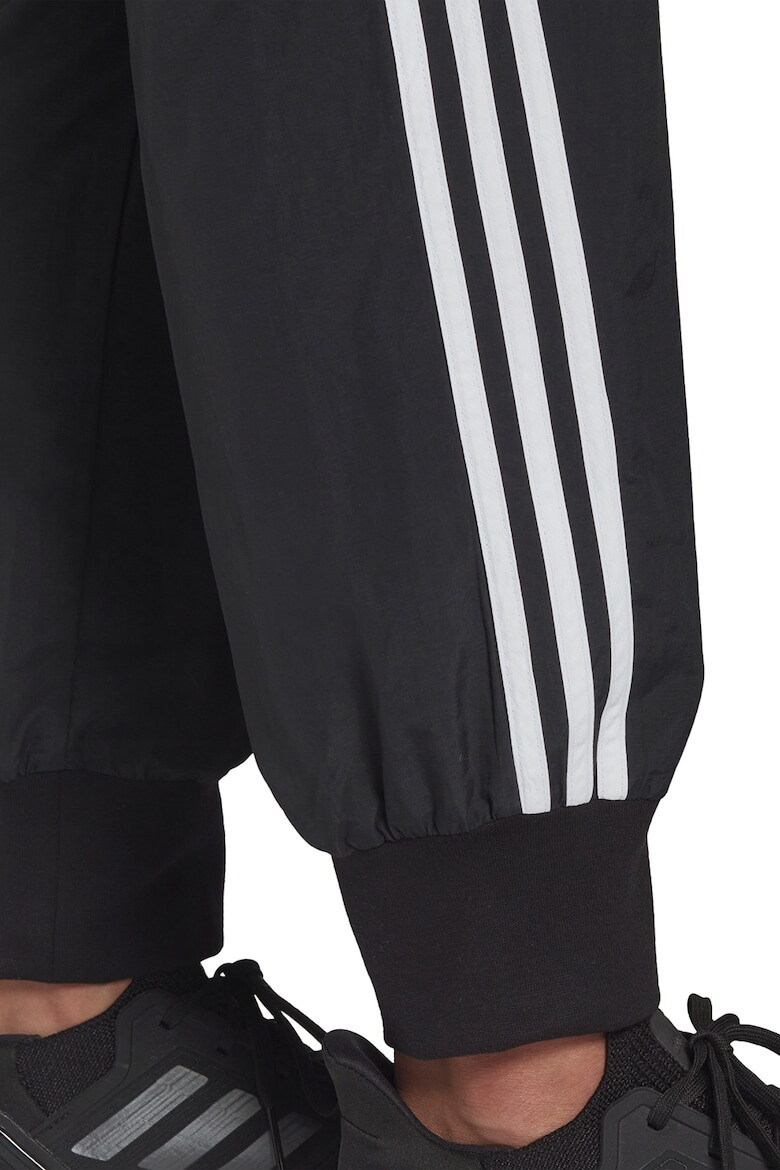 adidas Performance Pantaloni cu snur de ajustare pentru antrenament - Pled.ro