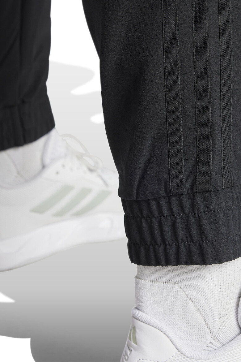 adidas Performance Pantaloni cu talie inalta pentru antrenament Pacer - Pled.ro