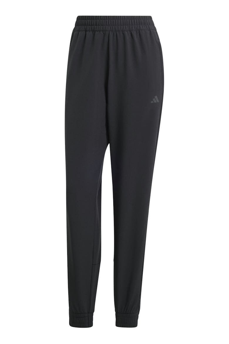 adidas Performance Pantaloni cu talie inalta pentru antrenament Pacer - Pled.ro