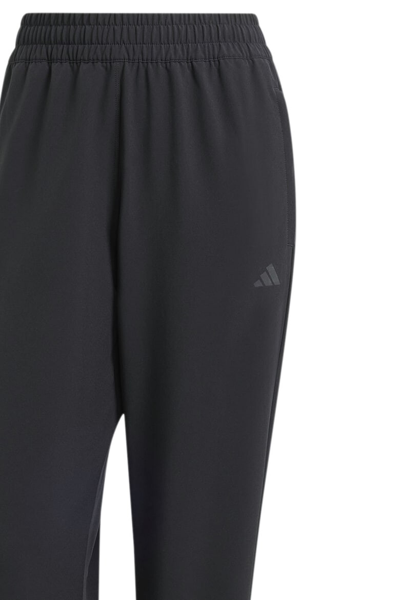 adidas Performance Pantaloni cu talie inalta pentru antrenament Pacer - Pled.ro