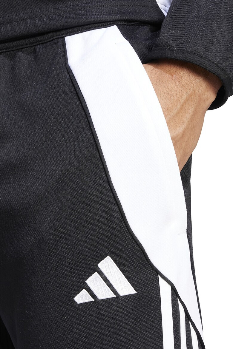 adidas Performance Pantaloni de fotbal Tiro24 - Pled.ro