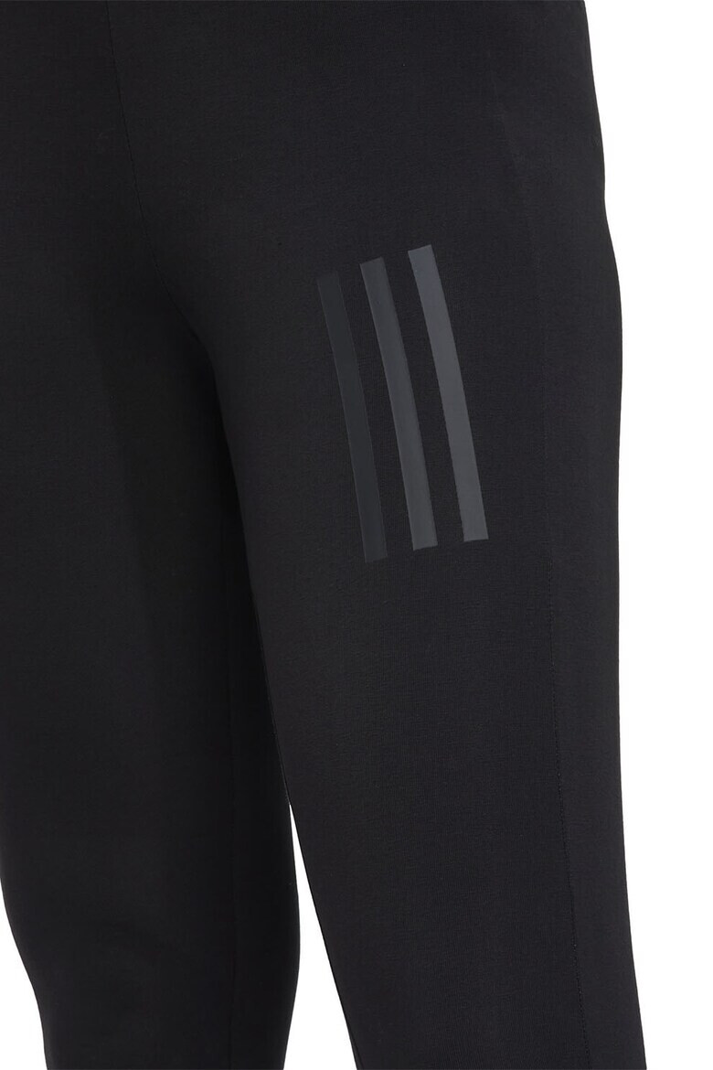 adidas Sportswear Pantaloni evazati cu talie inalta - Pled.ro