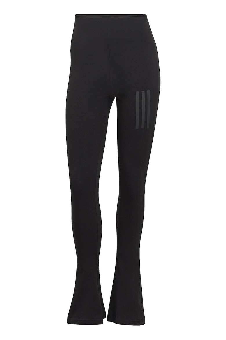 adidas Sportswear Pantaloni evazati cu talie inalta - Pled.ro