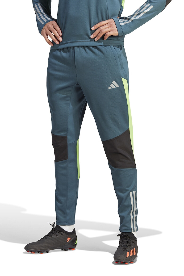 adidas Performance Pantaloni pentru fotbal Tiro23 Competition Winterized - Pled.ro