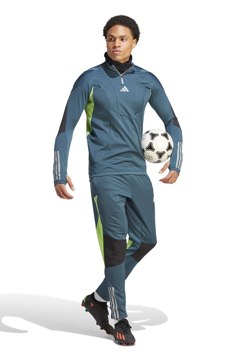 adidas Performance Pantaloni pentru fotbal Tiro23 Competition Winterized - Pled.ro