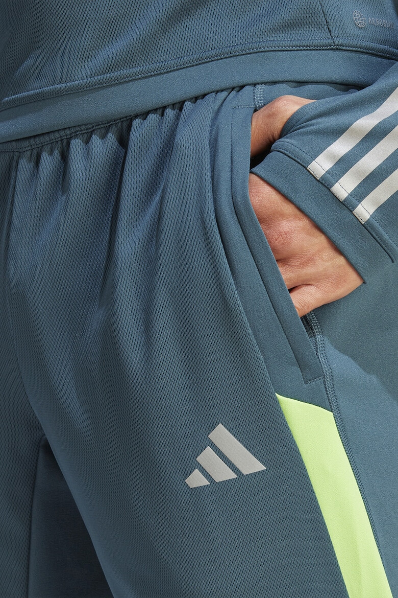 adidas Performance Pantaloni pentru fotbal Tiro23 Competition Winterized - Pled.ro