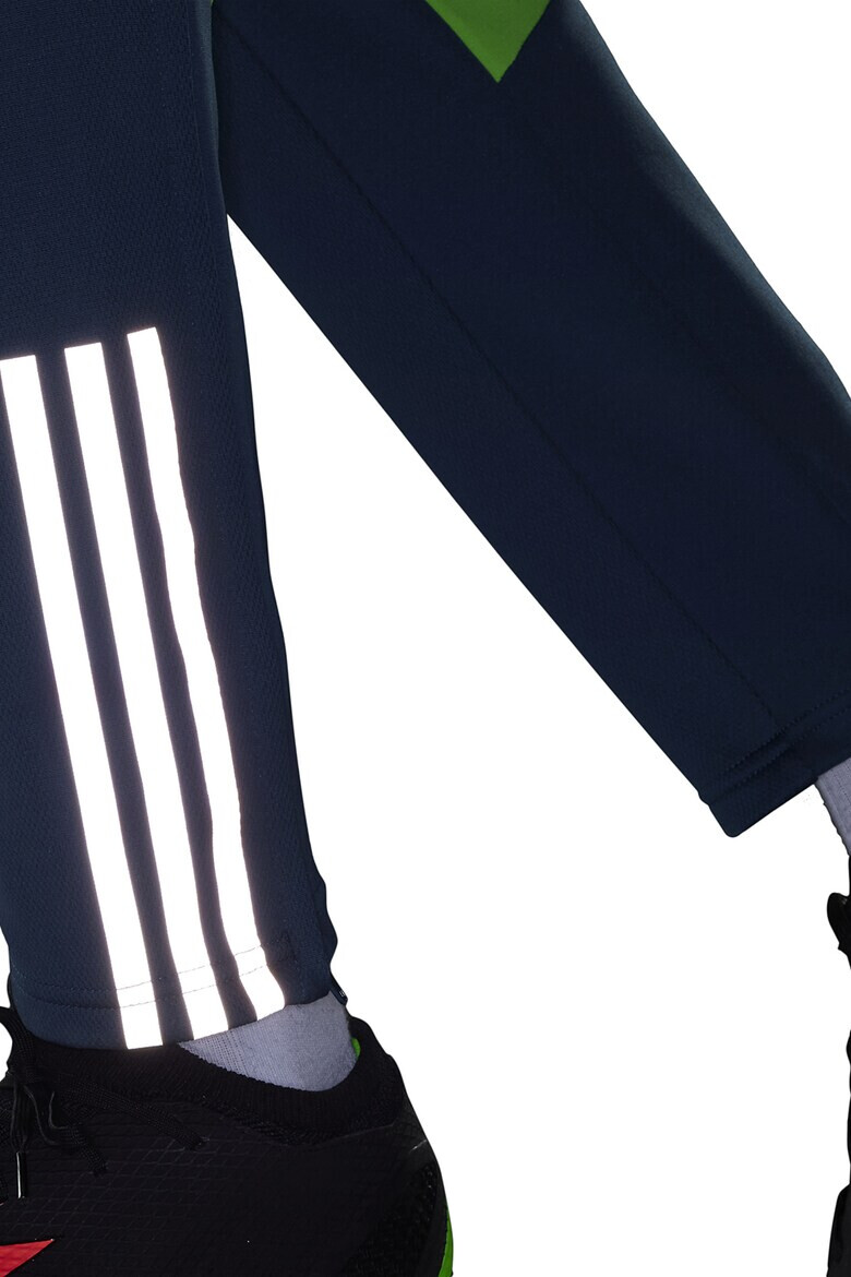 adidas Performance Pantaloni pentru fotbal Tiro23 Competition Winterized - Pled.ro