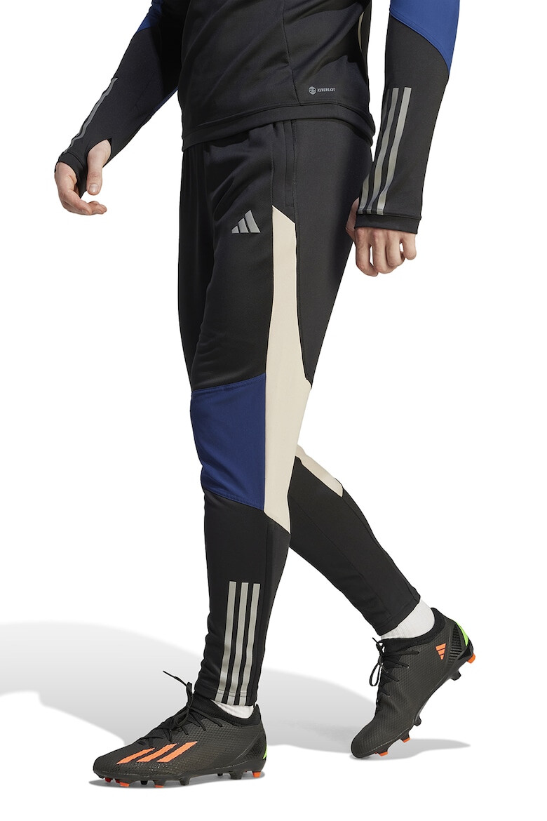 adidas Performance Pantaloni pentru fotbal Tiro23 Competition Winterized - Pled.ro