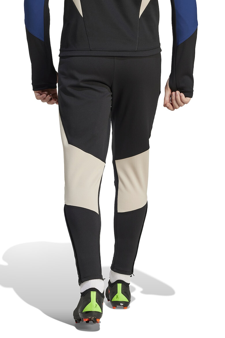 adidas Performance Pantaloni pentru fotbal Tiro23 Competition Winterized - Pled.ro