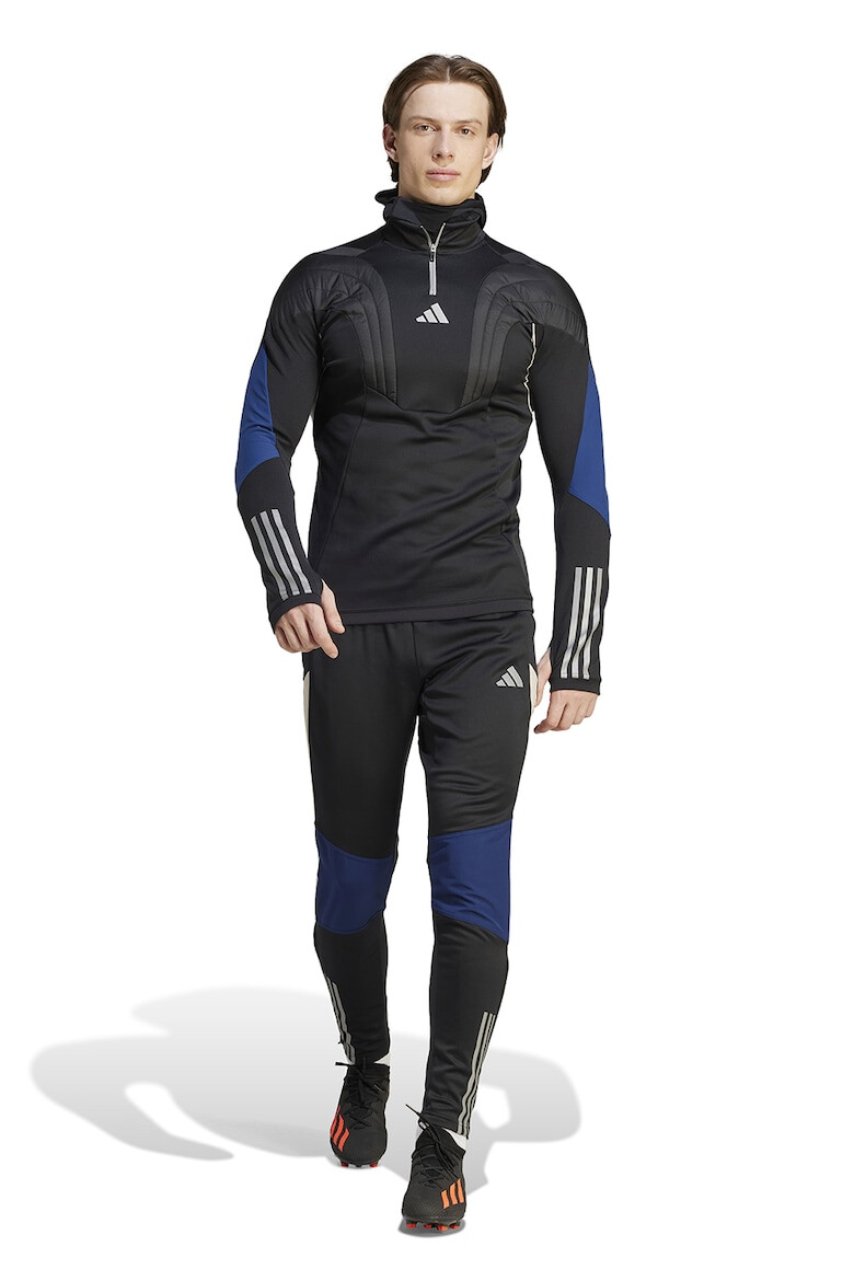 adidas Performance Pantaloni pentru fotbal Tiro23 Competition Winterized - Pled.ro