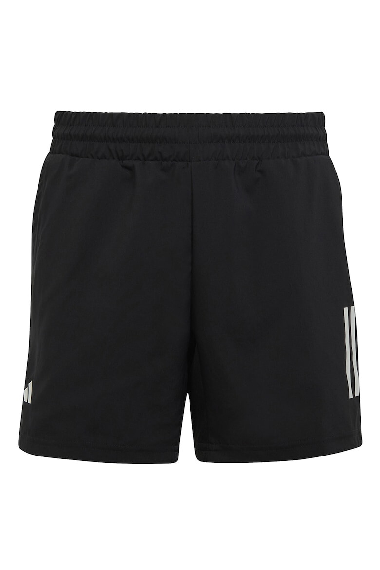 adidas Performance Pantaloni scurti cu 3 dungi pentru tenis Club - Pled.ro