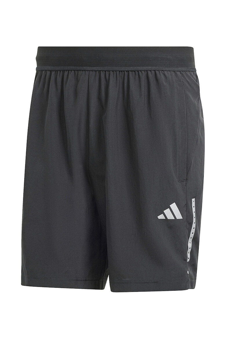 adidas Performance Pantaloni scurti cu buzunare laterale pentru antrenament Gym+ - Pled.ro