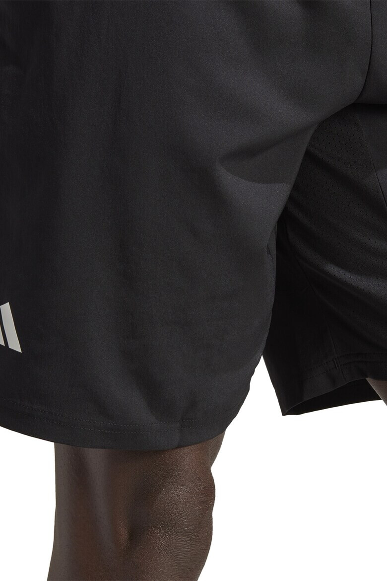 adidas Performance Pantaloni scurti cu buzunare laterale pentru tenis Club - Pled.ro