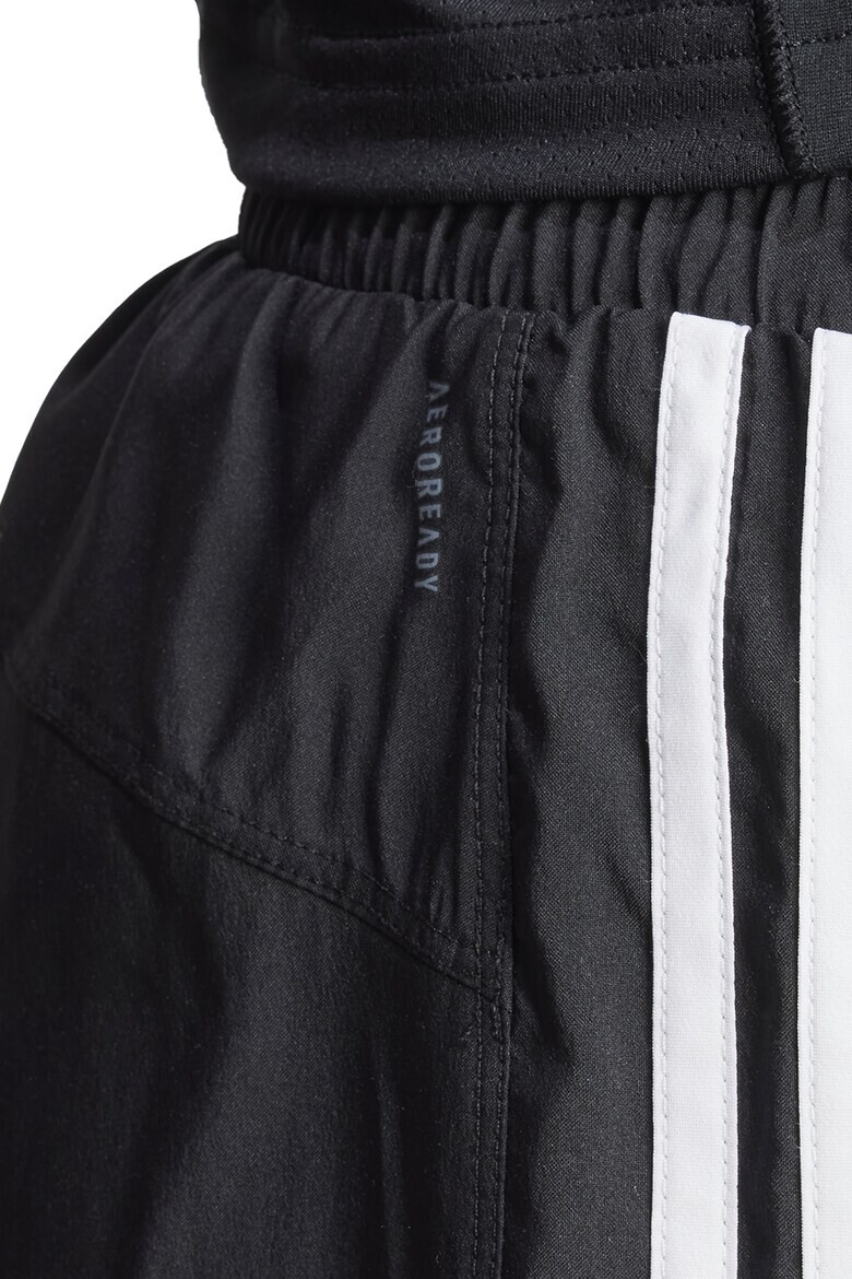 adidas Performance Pantaloni scurti cu logo pentru antrenament Pacer - Pled.ro