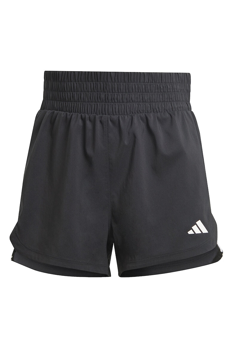 adidas Performance Pantaloni scurti cu logo pentru antrenament Pacer - Pled.ro