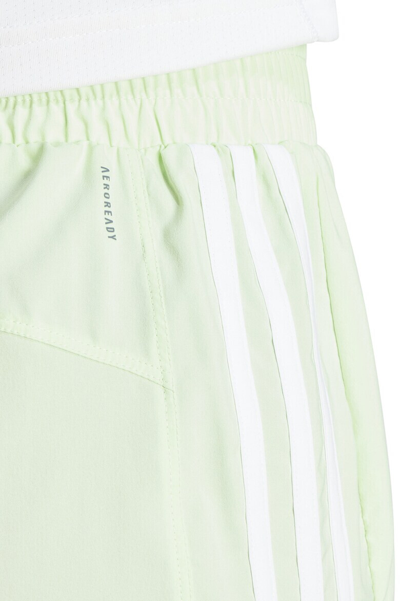 adidas Performance Pantaloni scurti cu logo pentru antrenament Pacer - Pled.ro